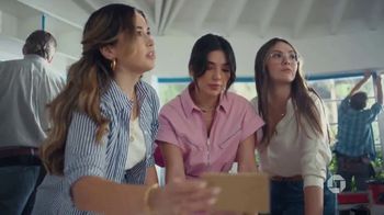 Chase for Business TV Spot, 'Girls Who Do Interiors'