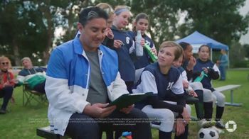 JPMorgan Chase TV Spot, 'El equipo' [Spanish]