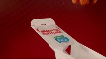 Burger King Fiery Menu TV Spot, 'Solo para ti' [Spanish]