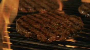Burger King TV Spot, 'Flavor Is Fire'