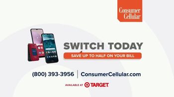 Consumer Cellular TV Spot, 'Real Wisdom: $20'