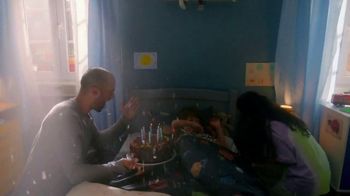 Dupixent TV Spot, 'DU More: Diving Board, Soccer and Playground'