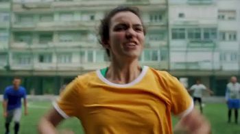Dupixent (Asthma) TV Spot, 'Jugar al aire libre' [Spanish]