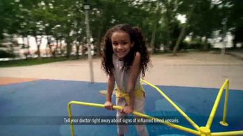 Dupixent (Asthma) TV Spot, 'Du More: Kick Boxing'