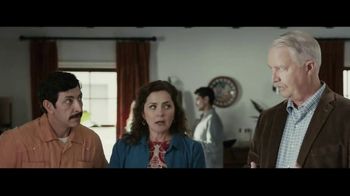 Progressive TV Spot, 'Dr. Rick: Hosting'