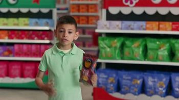 Target TV Spot, 'Back to School: patatas fritas' [Spanish]
