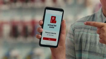 Target TV Spot, 'Back to School: Forgetful'