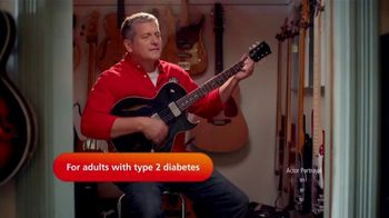 Ozempic TV Spot, 'Musicians: One-Month or Three-Month'