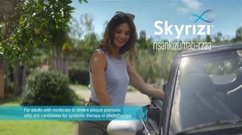 SKYRIZI TV Spot, 'Nothing Is Everything: Ice Cream, Inner Tubing: $0 per Dose'