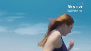 SKYRIZI TV Spot, 'Beach Day'