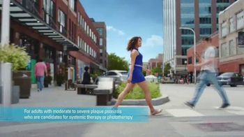 SKYRIZI TV Spot, 'Day in the City'
