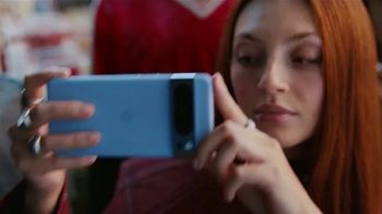 Google Pixel 8 Pro Summer of Savings Event TV Spot, 'Convenience Store' Song by Ark Woods