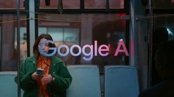 Google Pixel 8 Summer of Savings Event TV Spot, 'AI Anything' Song by Ark Woods
