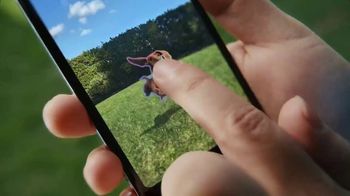 Google Pixel 8 TV Spot, 'Magic Editor and Gemini' Song by Ark Woods