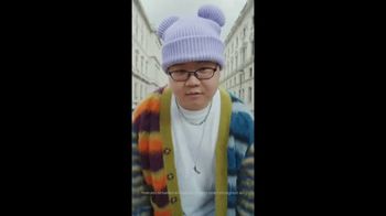 Google Pixel 8 TV Spot, 'Magic Eraser: Big Jump' Song by Leikeli47