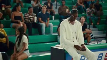 Google Pixel TV Spot, 'Project Built Different: Stylist: Minty' Ft. Druski, Jalen Green, Kelsey Plum