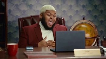 Google Pixel 8 TV Spot, 'Project Built Different: Agent' Featuring Druski, Giannis Antetokounmpo