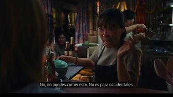 Samsung Galaxy Z Flip6 TV Spot, 'Traducciones en doble pantalla' [Spanish]