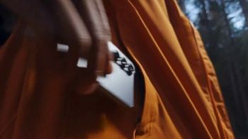 Samsung Galaxy Z Fold6 TV Spot, 'What's That Bird'