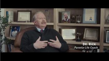 Progressive TV Spot, 'Dr. Rick: Group Outing'