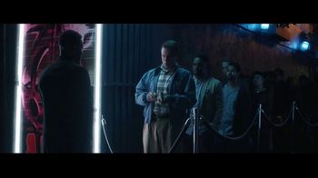 Progressive TV Spot, 'Guys Night Out'