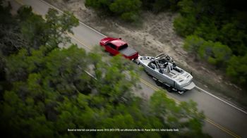 Ram Trucks Make This the Summer Event TV Spot, 'Make the Most' [T2]
