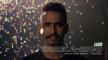 Ram Trucks Make This the Summer Event TV Spot, 'The Calling: Sparks' Song by The Phantoms [T2]