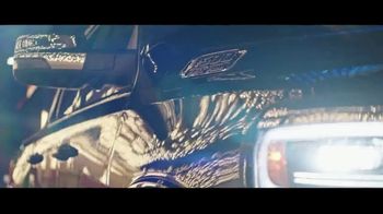2025 Ram Trucks 1500 TV Spot, 'El llamado: chispas' [Spanish] [T1]