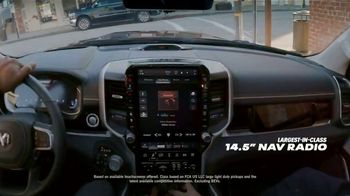 Ram Trucks Memorial Day Sales Event TV Spot, 'The Calling' Song by The Phantoms [T2]