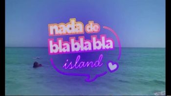 Metro by T-Mobile TV Spot, 'Nadayada Island' [Spanish]