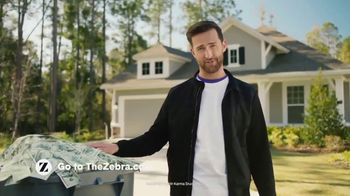 The Zebra TV Spot, 'Money Dump'