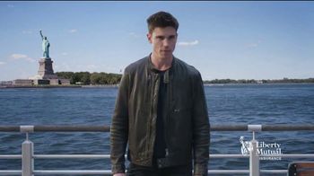 Liberty Mutual TV Spot, 'Bad Job'