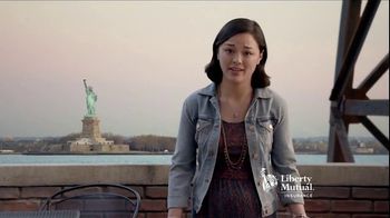 Liberty Mutual TV Spot, 'Better Car Replacement'