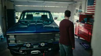 Harbor Freight TV Spot, 'Job Well Done: Great Price'