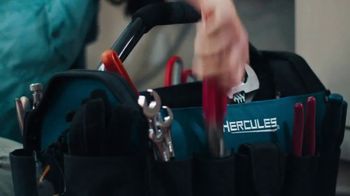 Harbor Freight TV Spot, 'Job Well Done'