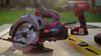 Harbor Freight TV Spot, 'Keeping Up with the Joneses'