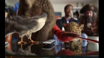 YouTube TV NFL Sunday Ticket TV Spot, 'Sunday Is Football Day: Lock In the Current Price'
