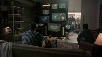 YouTube TV NFL Sunday Ticket TV Spot, 'It Hasn't Always Been Easy'