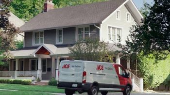 ACE Hardware TV Spot, 'Perfect Grill'