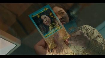 Amazon Prime Video TV Spot, 'Jackpot'