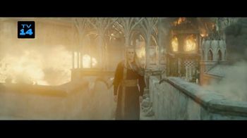 Amazon Prime Video TV Spot, 'The Lord of the Rings: The Rings of Power'