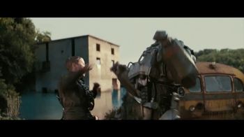 Amazon Prime Video TV Spot, 'Fallout'