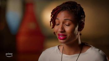 Amazon Prime Video TV Spot, 'Power of the Dream'