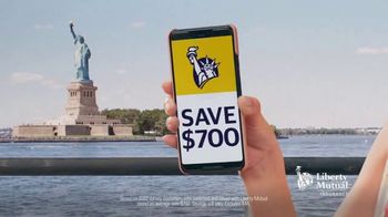 Liberty Mutual TV Spot, 'Truth Tellers: First Word'