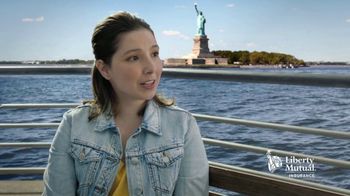 Liberty Mutual TV Spot, 'The Reminder'