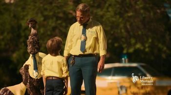 Liberty Mutual TV Spot, 'Like Father, Like Son'