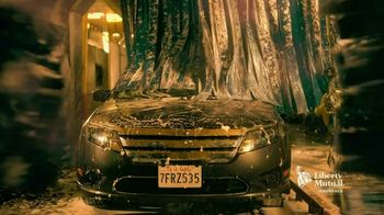 Liberty Mutual TV Spot, 'Car Wash'