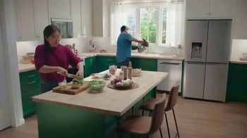 Lowe's TV Spot, 'Labor Day Deals: Whirlpool Appliances'