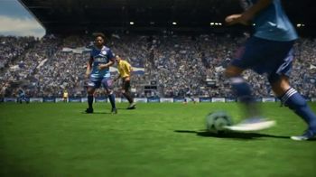 Lowe's TV Spot, 'Assist' Featuring Lionel Messi