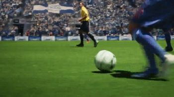 Lowe's TV Spot, 'Asistencia' con Lionel Messi [Spanish]